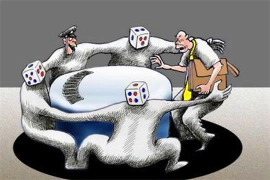 遇到系统维护审核不给出款怎么办可以帮你处理（图）