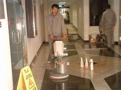 物业公司保洁服务价格
