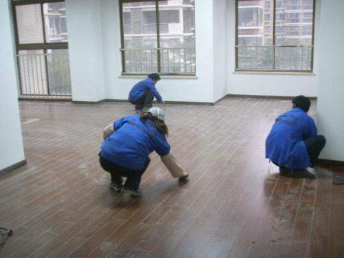 专业学校保洁公司哪家好