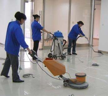 东莞市厂房清洁保洁服务公司