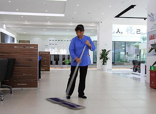 东莞专业物业保洁保洁公司服务多少钱